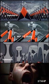 Stahp