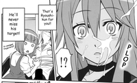 Hentai Quotes