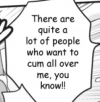 Hentai Quotes