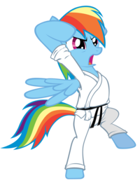 My Little Pony: Friendship is Magic