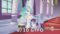 My Little Pony: Friendship is Magic