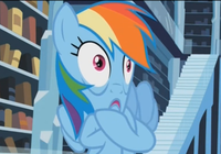 My Little Pony: Friendship is Magic