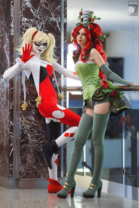 Cosplay