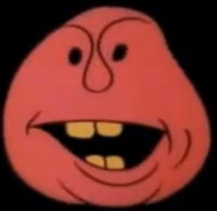 Reaction Faces