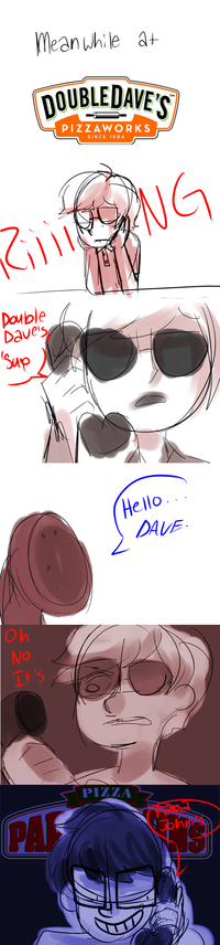 Homestuck