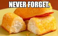 Hostess Bankruptcy / No More Twinkies