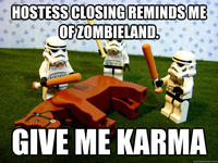 Hostess Bankruptcy / No More Twinkies