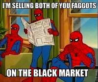 '60s Spider-Man