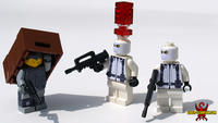 Metal Gear Solid Enemy Alert