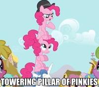 My Little Pony: Friendship is Magic
