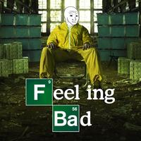 I Know That Feel Bro