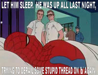 '60s Spider-Man