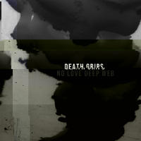 No Love Deep Web Alternate Album Art