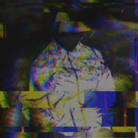 No Love Deep Web Alternate Album Art