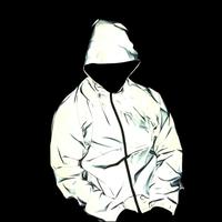 No Love Deep Web Alternate Album Art
