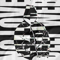 No Love Deep Web Alternate Album Art