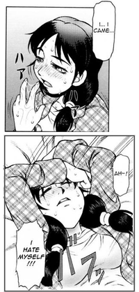 Hentai Quotes
