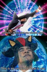 Barack Obama