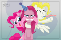 My Little Pony: Friendship is Magic
