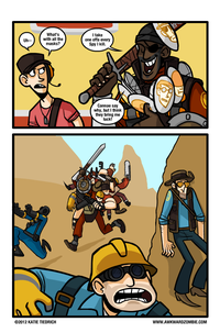 Video Game Logic