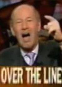 Tony Kornheiser's "Why"