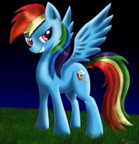 My Little Pony: Friendship is Magic