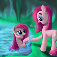 My Little Pony: Friendship is Magic