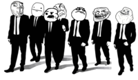 Rage Comics