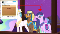 My Little Pony: Friendship is Magic