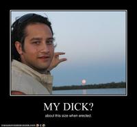 Can You Please Photoshop The Sun Between My Fingers?