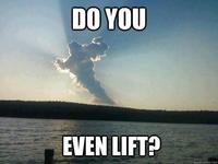 Do You Even Lift?