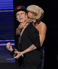Justin Bieber
