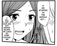 Hentai Quotes