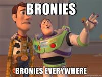 X, X Everywhere