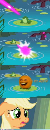 My Little Pony: Friendship is Magic