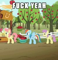 My Little Pony: Friendship is Magic