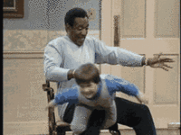 Bill Cosby