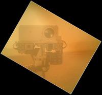 Mars Exploration