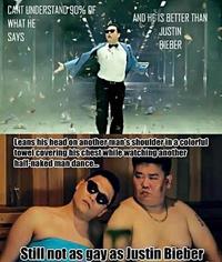PSY - Gangnam Style