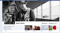 Facebook Timeline Covers