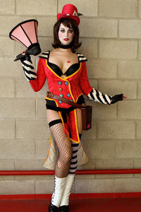 Cosplay