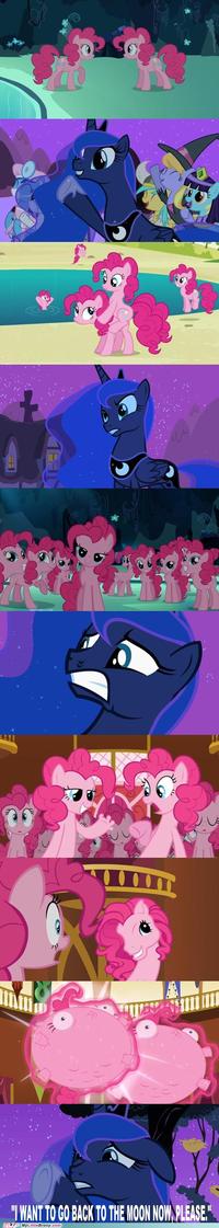 My Little Pony: Friendship is Magic