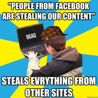 9gag