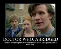 Doctor Who