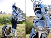 Cosplay