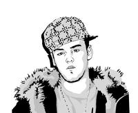 Scumbag Steve