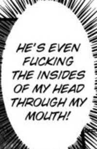 Hentai Quotes