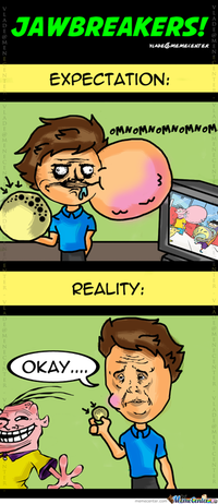 Ed, Edd n Eddy