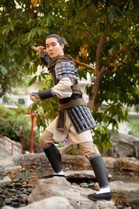 Cosplay