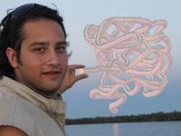 Can You Please Photoshop The Sun Between My Fingers?
